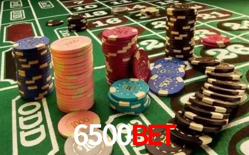 Bônus Generosos e Exclusivos no 6500Bet para Você!
