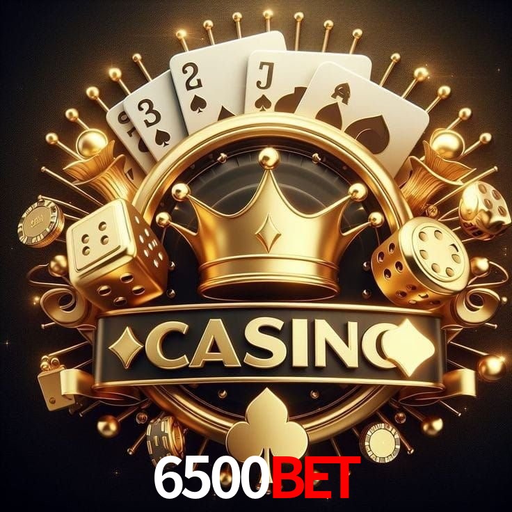 Apostas de Futebol 6500Bet