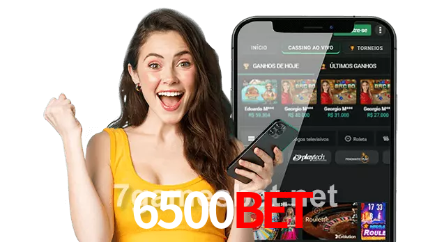 6500Bet