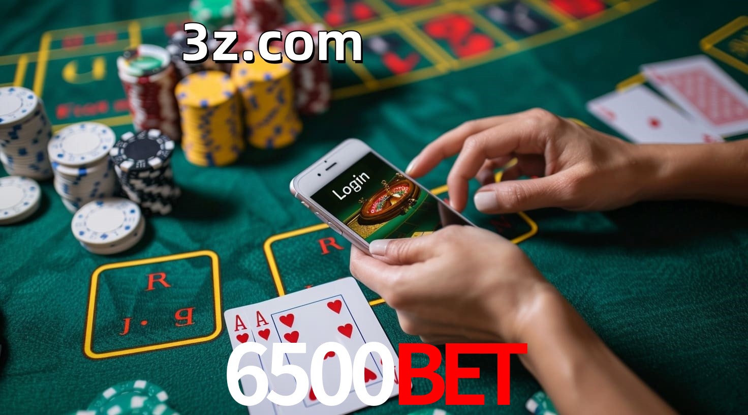 6500BET