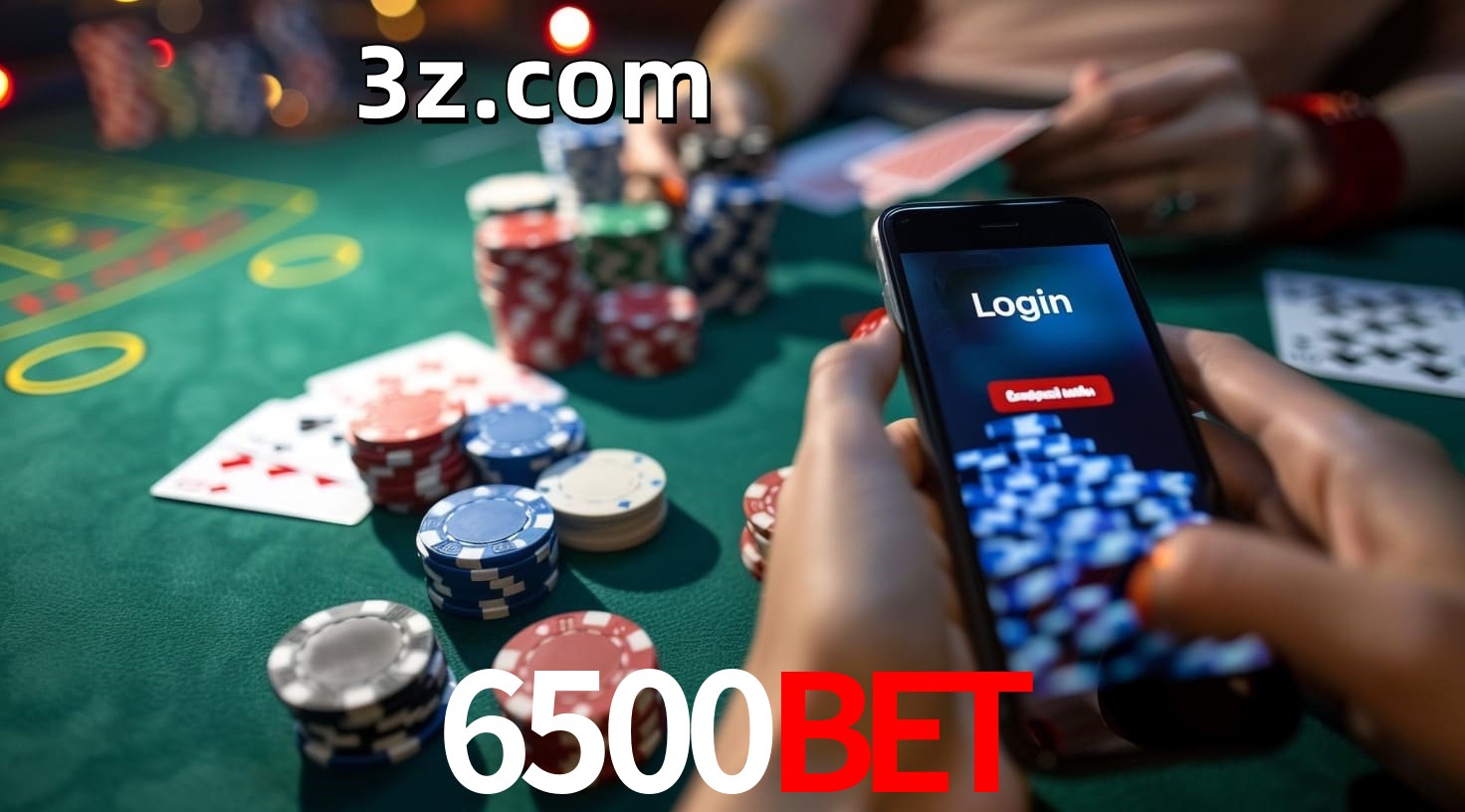 6500BET