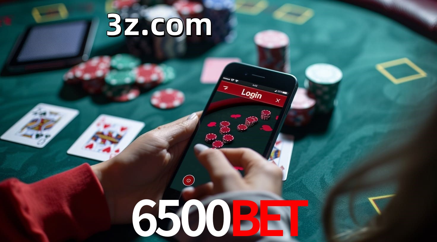 6500BET