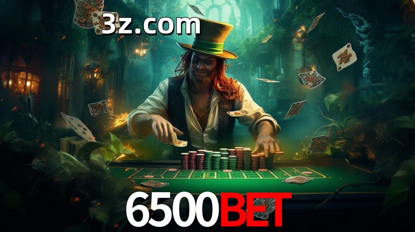 6500BET