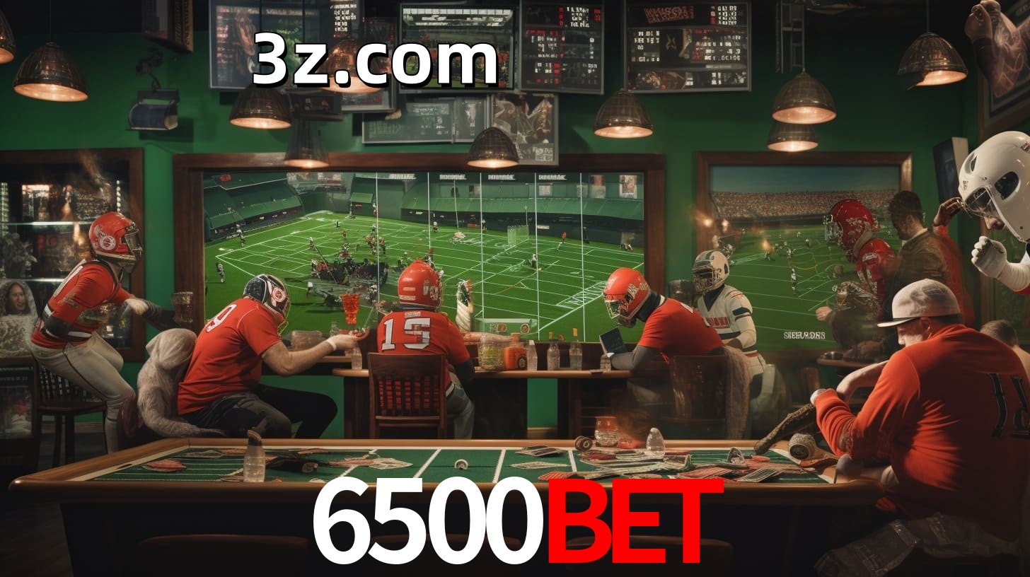 6500BET