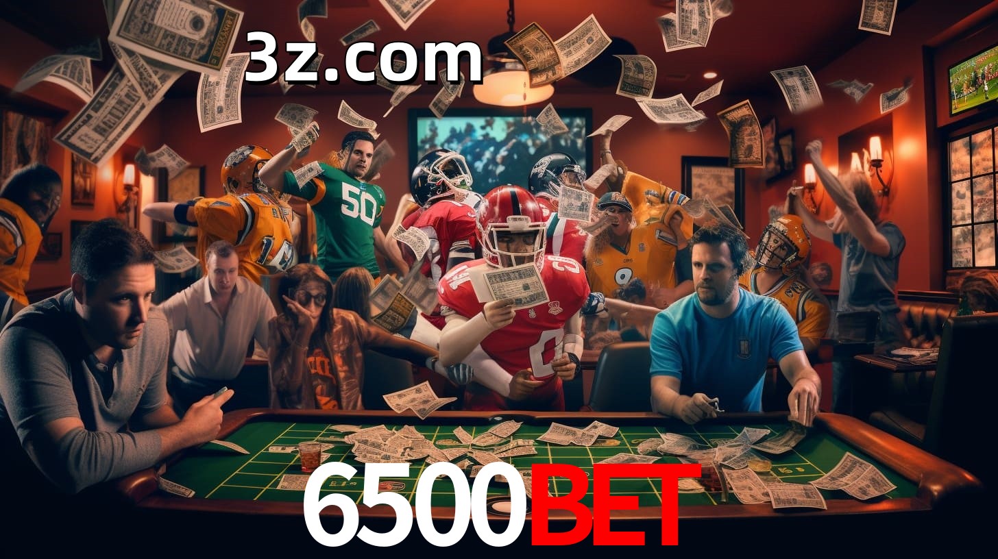 6500BET