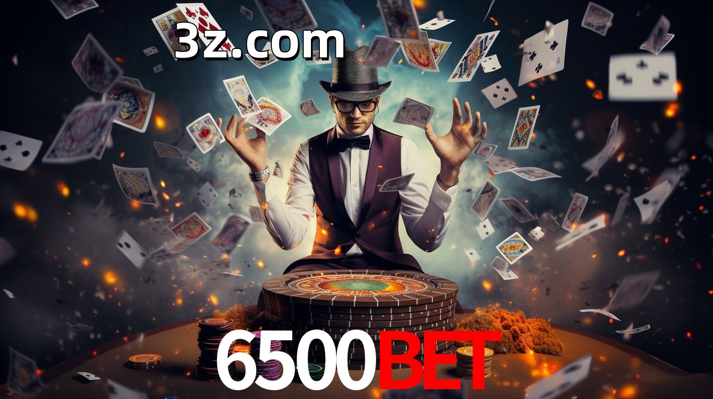 6500BET