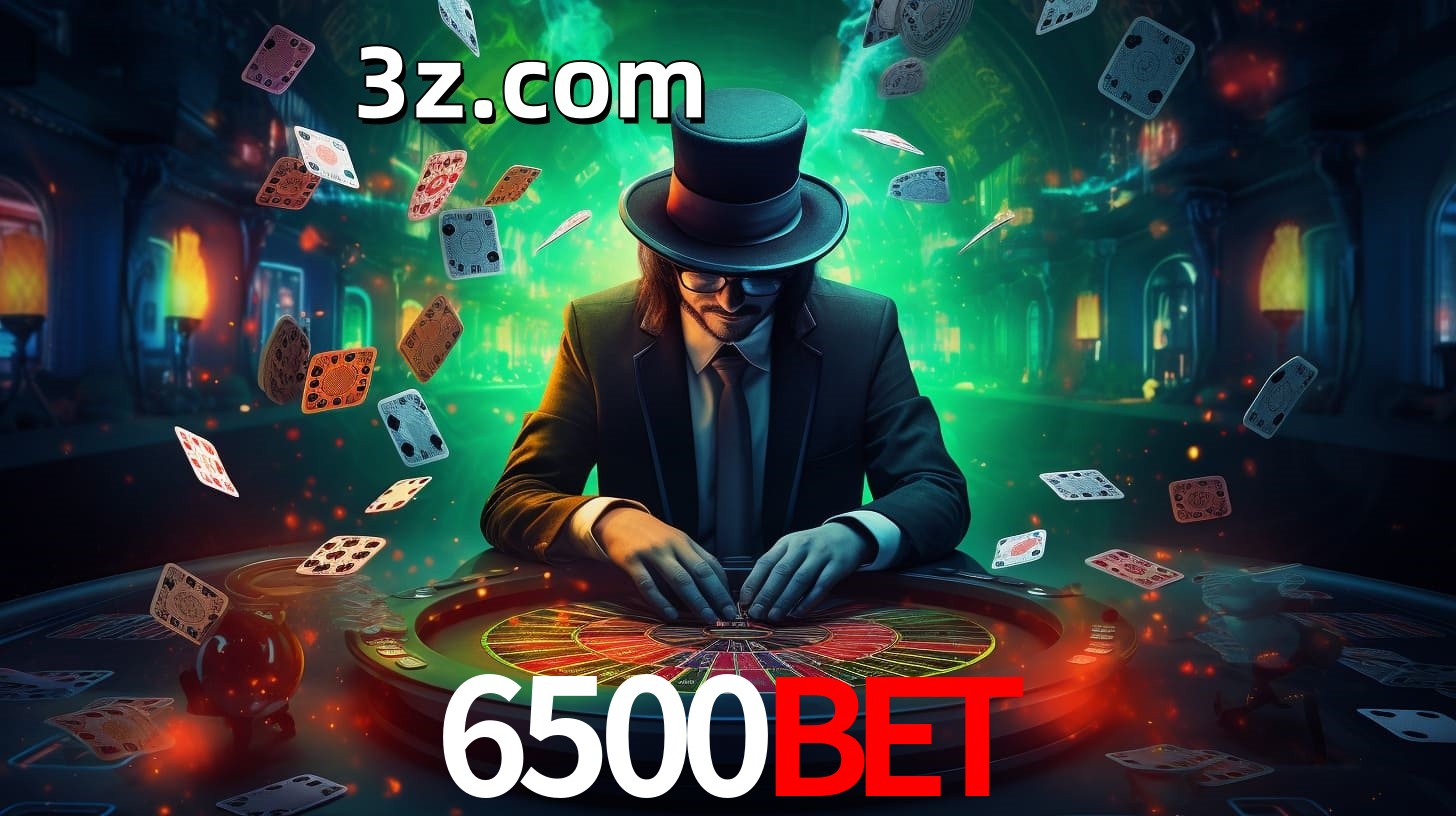 6500BET